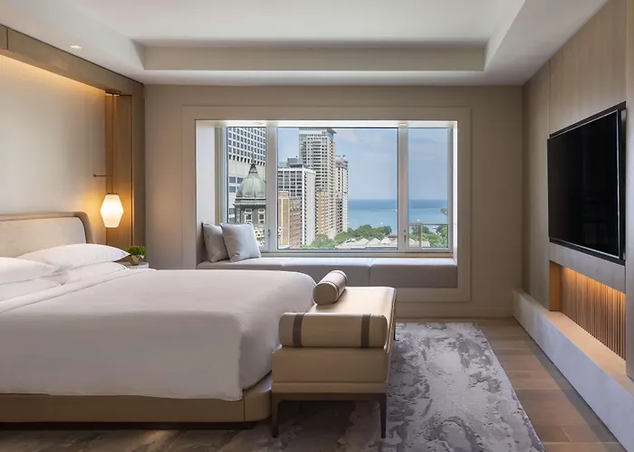 Park Hyatt Chicago