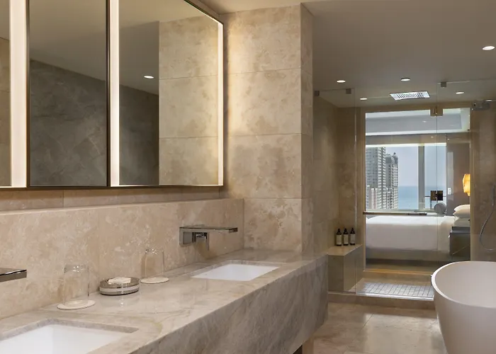 Hotel Park Hyatt Chicago
