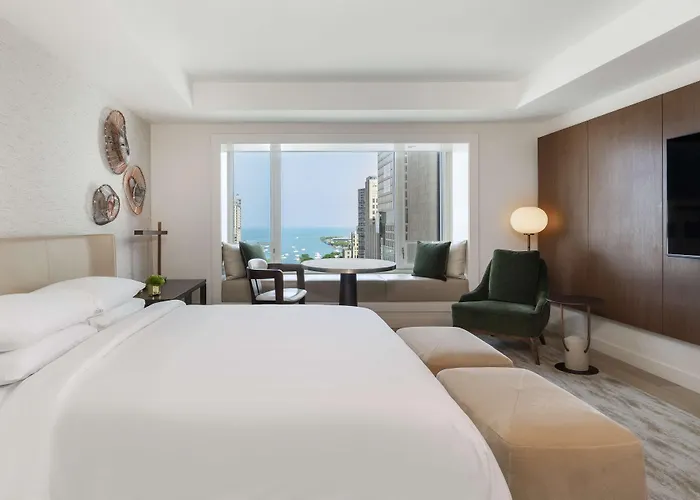 Park Hyatt Hotel