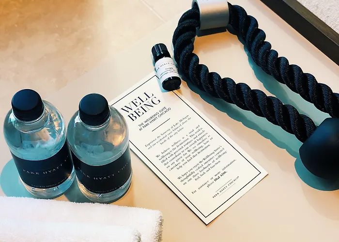 Hotel Park Hyatt