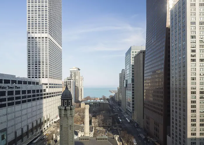 Hotel Park Hyatt Chicago